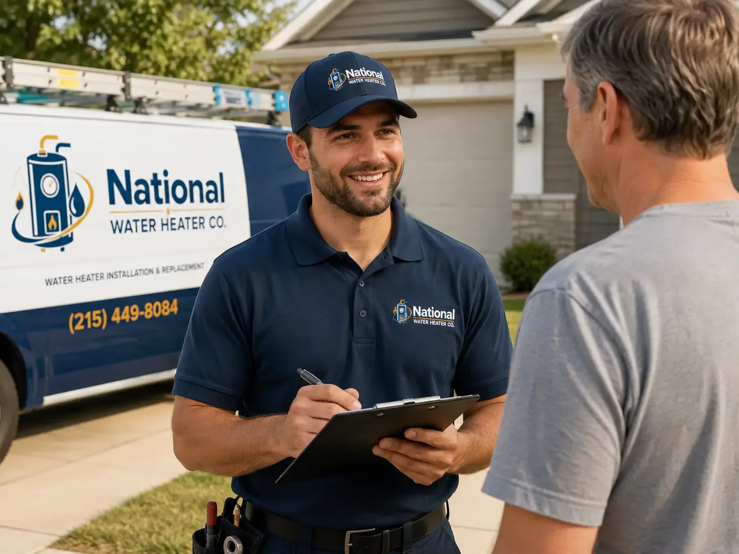 Water Heater Installation Lowes, KY FAQs